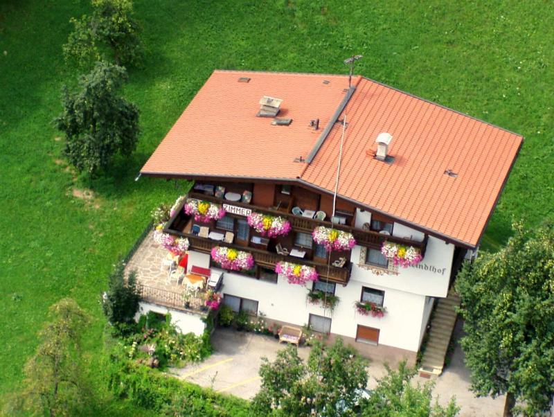 Ferienhaus Am Steindl "Steindlhof" Schwendau Cameră foto