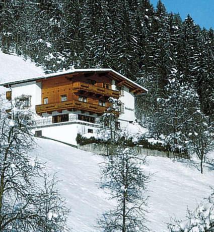 Ferienhaus Am Steindl "Steindlhof" Schwendau Cameră foto